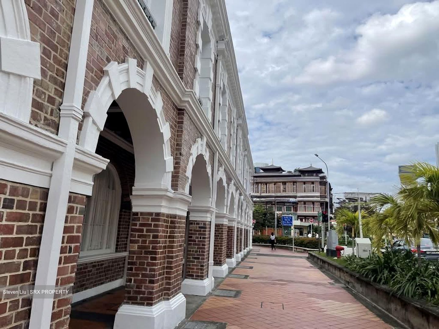 Tanjong Pagar Conservation Area (D2), Retail #568546721